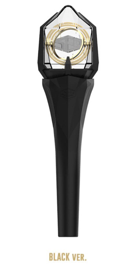 Sf9 - LIGHTSTICK OFFICIAL - VER.2 (accessoires)