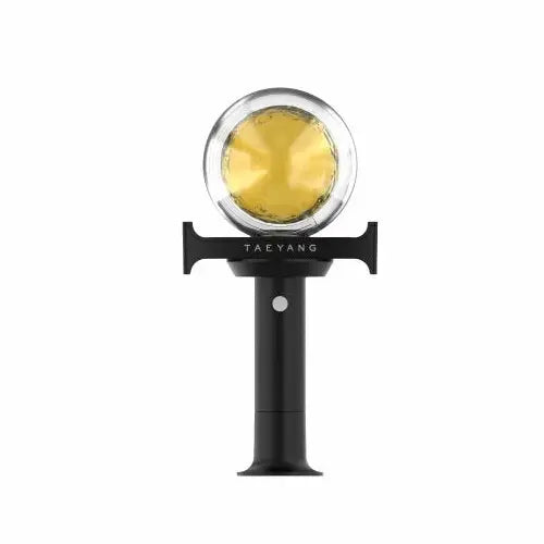 TAEYANG - LIGHTSTICK OFFICIAL (accessoires)