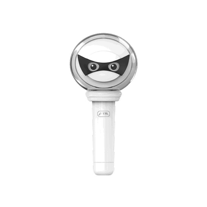P1Harmony - LIGHTSTICK OFFICIAL VER.2 (accessoires)