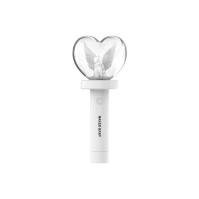 BIBI - LIGHTSTICK OFFICIAL (Lightstick)