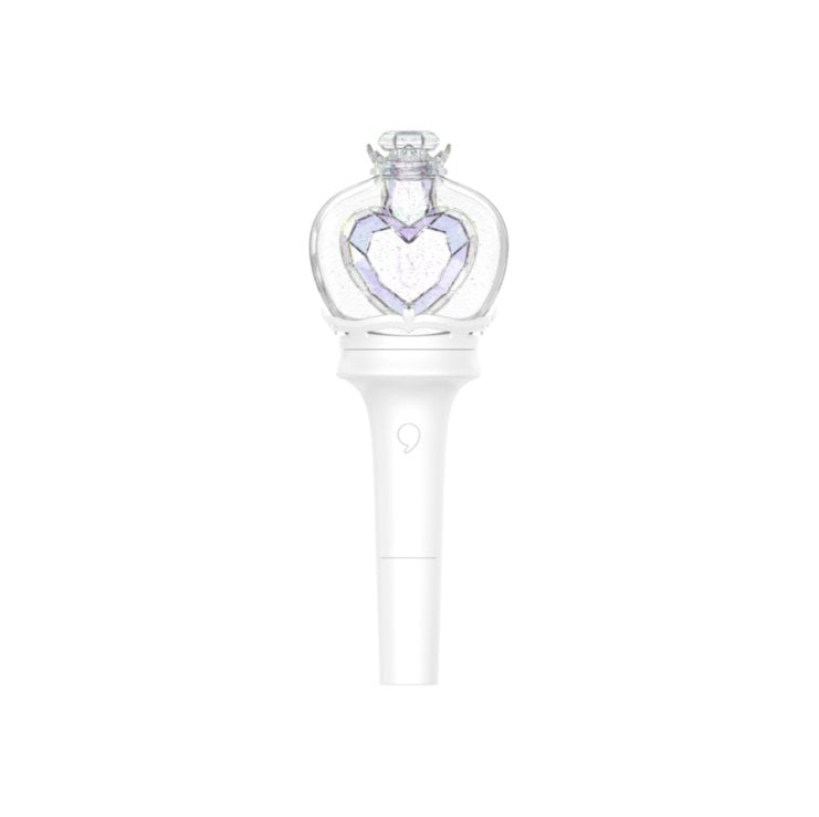 Ive - LIGHTSTICK OFFICIAL - Ver. 2 (accessoires)