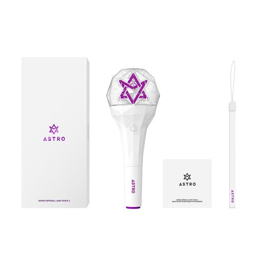 ASTRO - LIGHTSTICK OFFICIAL - 2 (Lightstick)