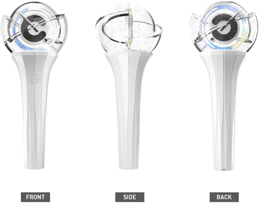 CRAVITY - LIGHTSTICK OFFICIAL (accessoires)