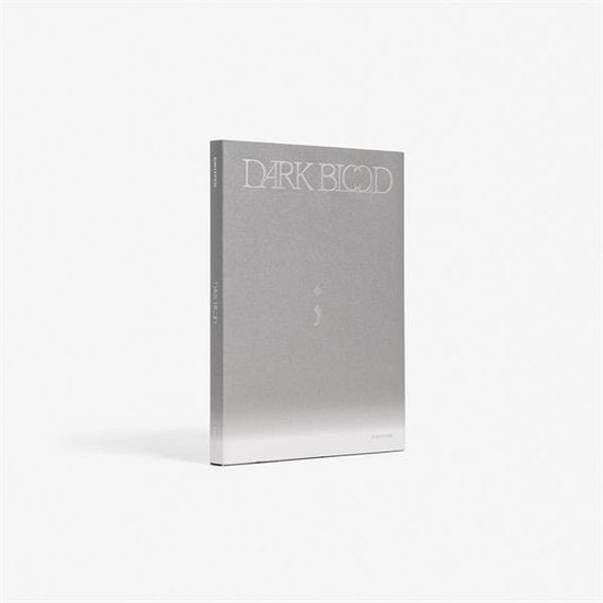 Enhypen - Dark blood (CD Nieuw)