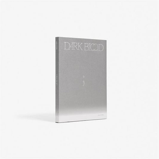 Enhypen - Dark blood (CD Nieuw)