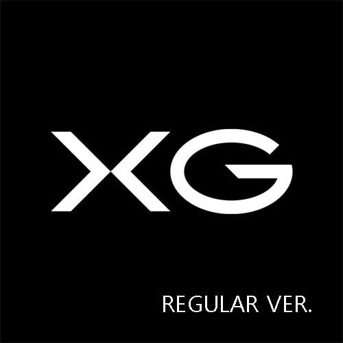 Xg - Awe (CD Nieuw)