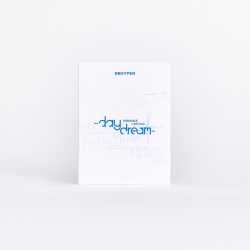 Enhypen - Romance: untold - daydream (CD Nieuw)