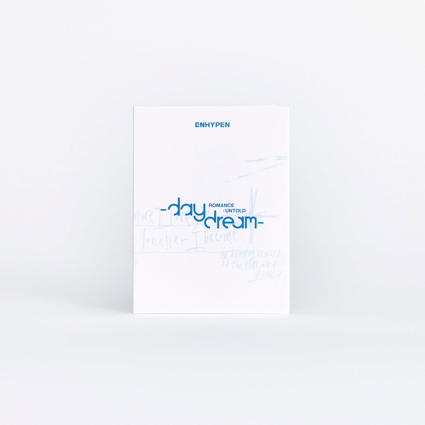 Enhypen - Romance: untold - daydream (CD Nieuw)