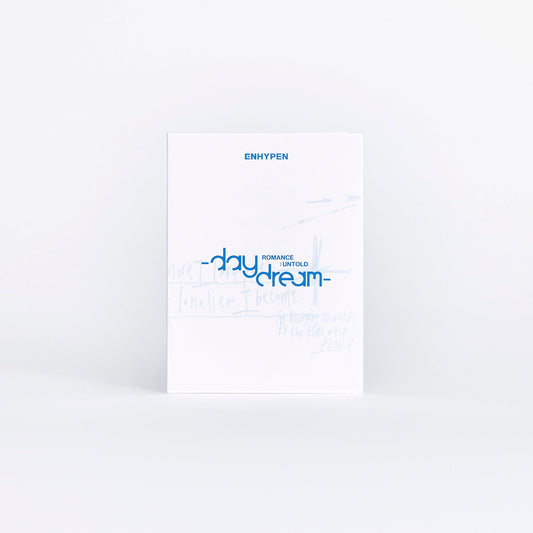 Enhypen - Romance: untold - daydream (CD Nieuw)