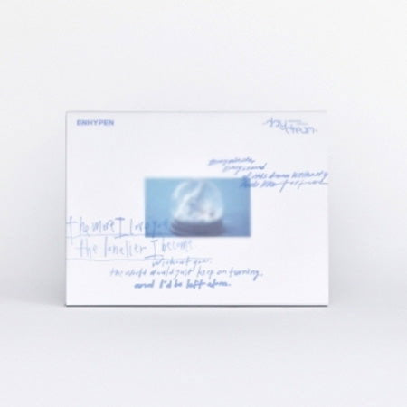 Enhypen - Romance: untold - daydream (CD Nieuw)