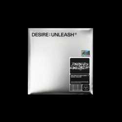 Enhypen - Desire: unleash (CD Nieuw)