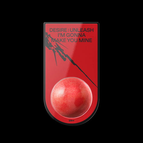 Enhypen - Desire: unleash (CD Nieuw)