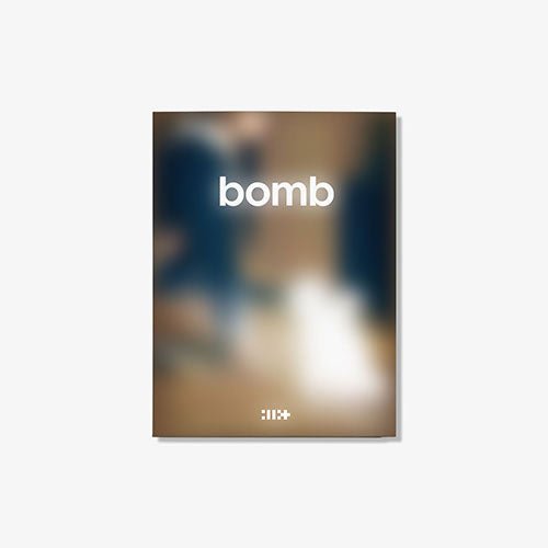 Illit - Bomb (accessoires)