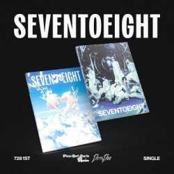 Seventoeight - Seventoeight (CD Nieuw)