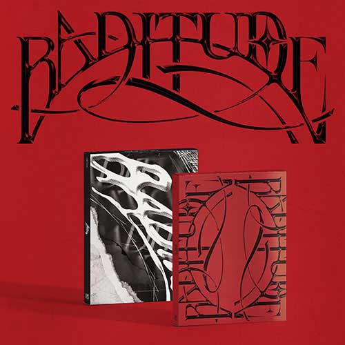 Soo Seo -jin - Baditude (CD Nieuw)