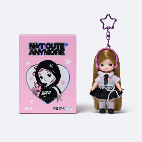 Illit - Not cute anymore (CD Nieuw)