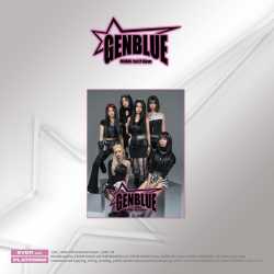 Genblue - Mirror (accessoires)