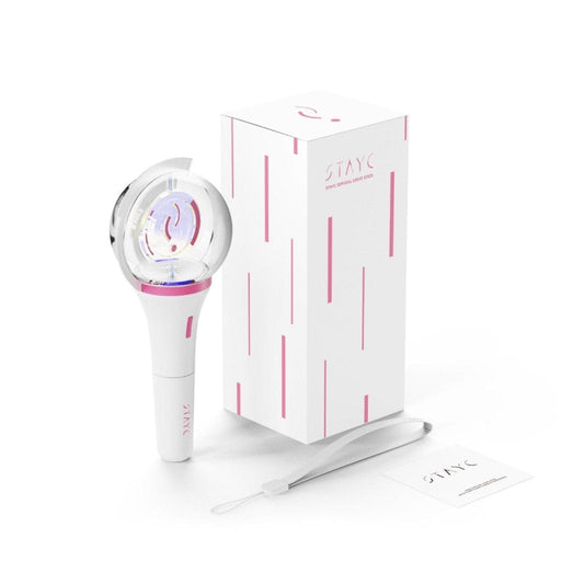STAYC - LIGHTSTICK OFFICIAL (accessoires)