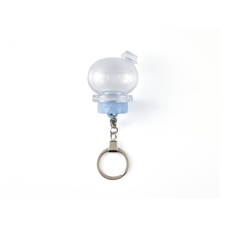SEVENTEEN - LIGHTSTICK OFFICIAL - STICK PARTS KEYRING - BONGBONGEE (accessoires)