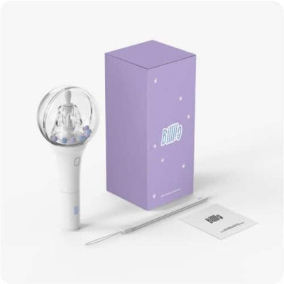 BILLLIE - LIGHTSTICK OFFICIAL (Lightstick)