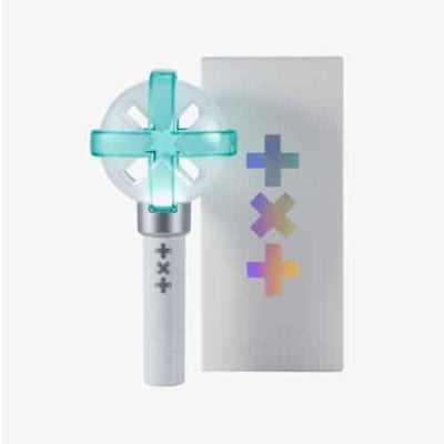 TOMORROW X TOGETHER - LIGHTSTICK OFFICIAL - VER.2 (accessoires)