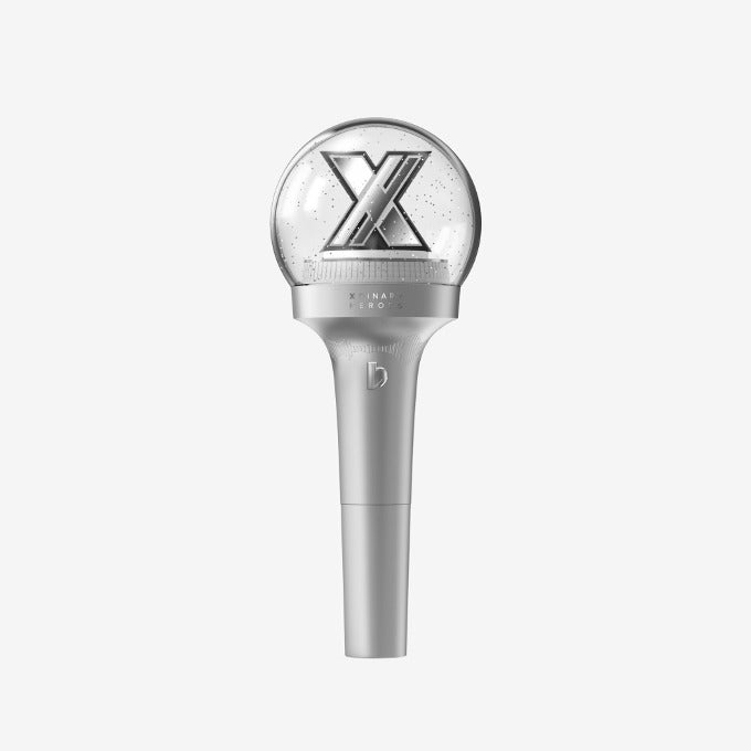 XDINARY HEROES - LIGHTSTICK OFFICIAL (accessoires)