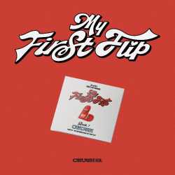 Kickflip - My first flip (CD Nieuw)