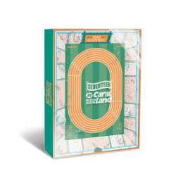 Seventeen - Seventeen in carat land memory book+ (accessoires)