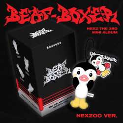 Nexz - Beat-boxer (accessoires)
