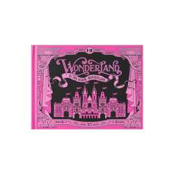 B.i - Wonderland (CD Nieuw)