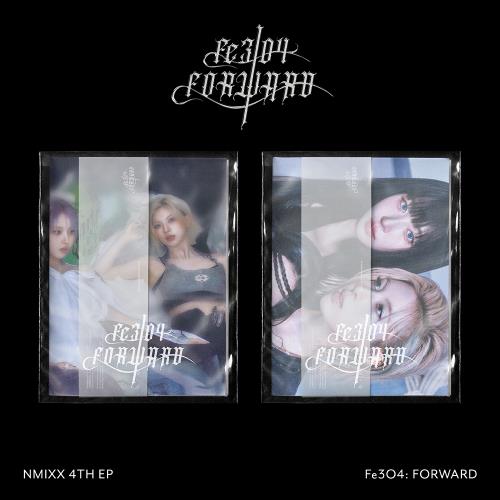 NMIXX - Fe3O4 (CD Nieuw)