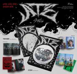 Stray Kids - Ate (CD Nieuw)