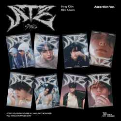 Stray Kids - Ate (CD Nieuw)