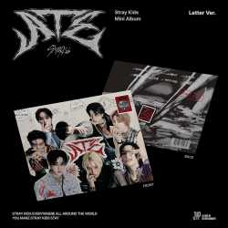 Stray Kids - Ate (CD Nieuw)