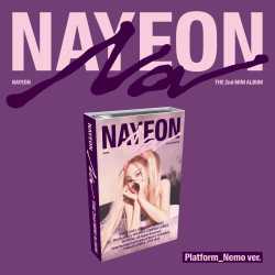 Nayeon - Na (accessoires)