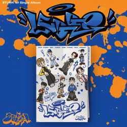 8turn - Leggo (CD Nieuw)