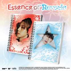 Baekhyun - Essence of reverie (CD Nieuw)