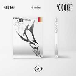 Everglow - Code (CD Nieuw)
