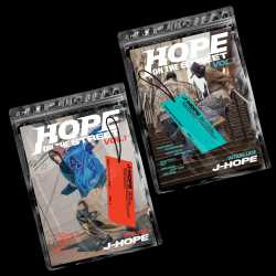 J-Hope - Hope On The Street (CD Nieuw)