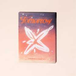 Tomorrow X Together - Minisode 3: tomorrow (CD Nieuw)