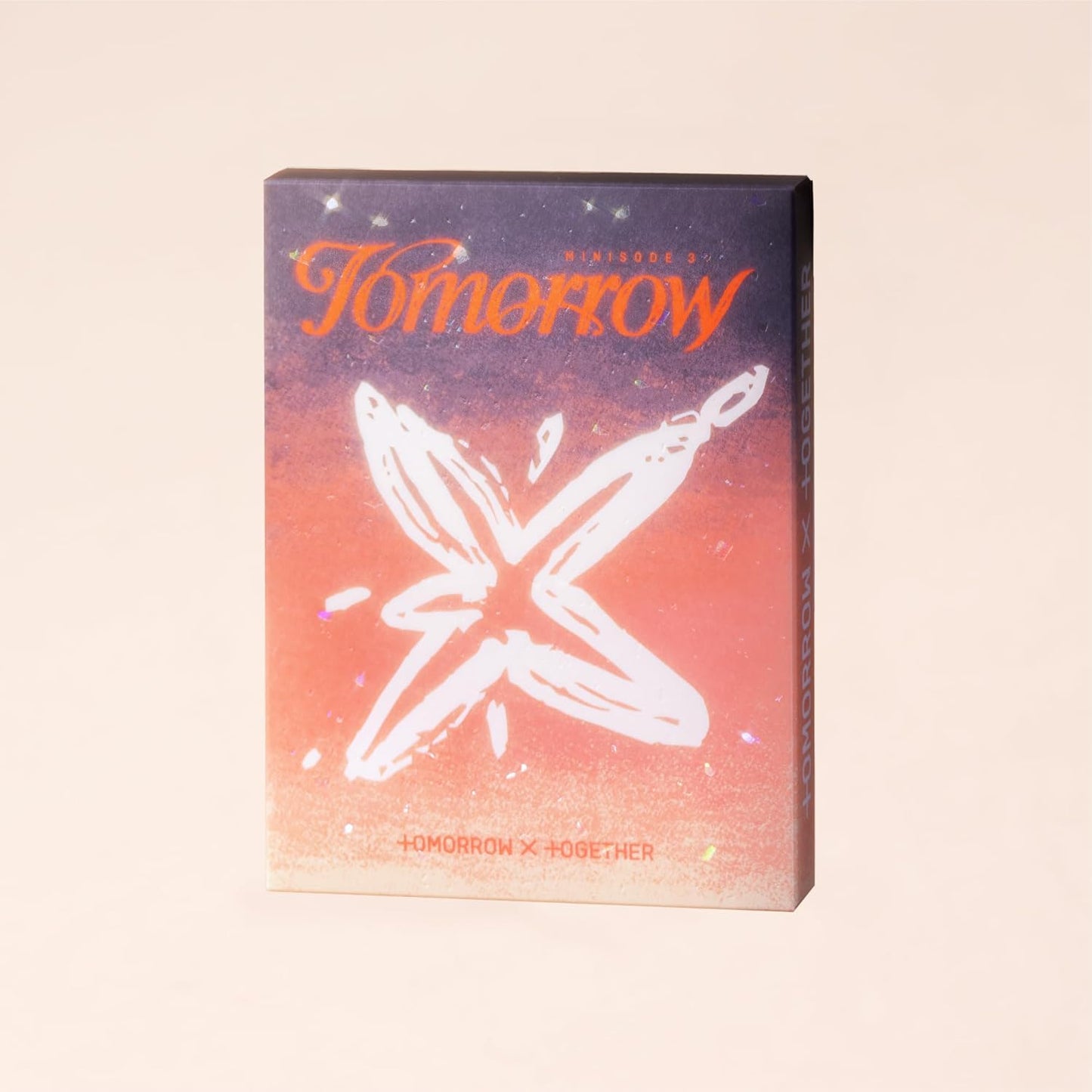 Tomorrow X Together - Minisode 3: tomorrow (CD Nieuw)