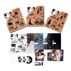 Rm - Right place, wrong person (CD Nieuw)