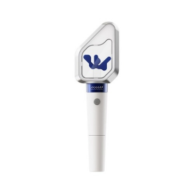 Woodz - LIGHTSTICK OFFICIAL - Ver. 2 (accessoires)