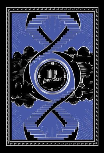 Nct 127 - Limitless (boek/drukwerk)