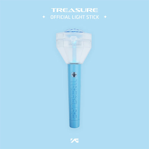 TREASURE - LIGHTSTICK OFFICIAL (accessoires)