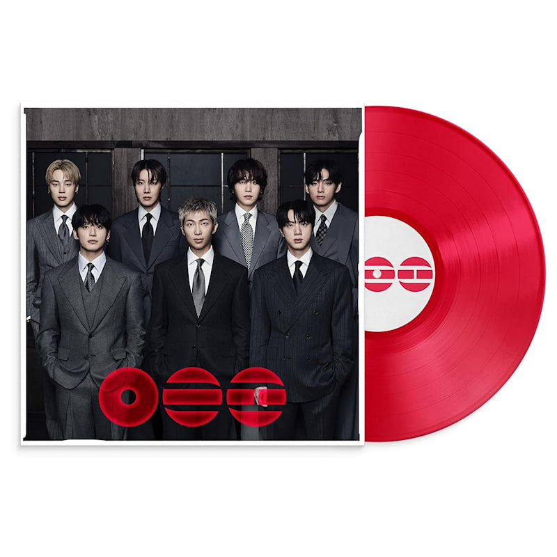 Bts - Bts the 5th album 'arirang' (LP Nieuw)