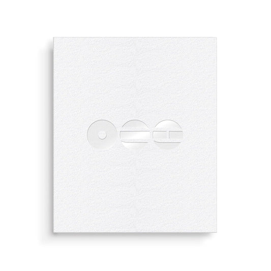 Bts - ARIRANG (ROOTED IN KOREA VER.) ((ROOTED IN KOREA VER.) CD Nieuw)