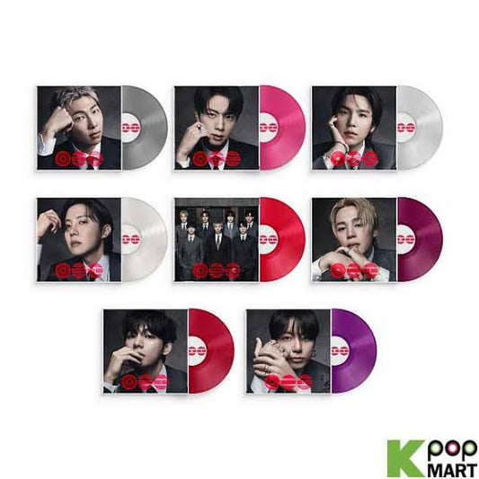Bts - Arirang (LP Nieuw)