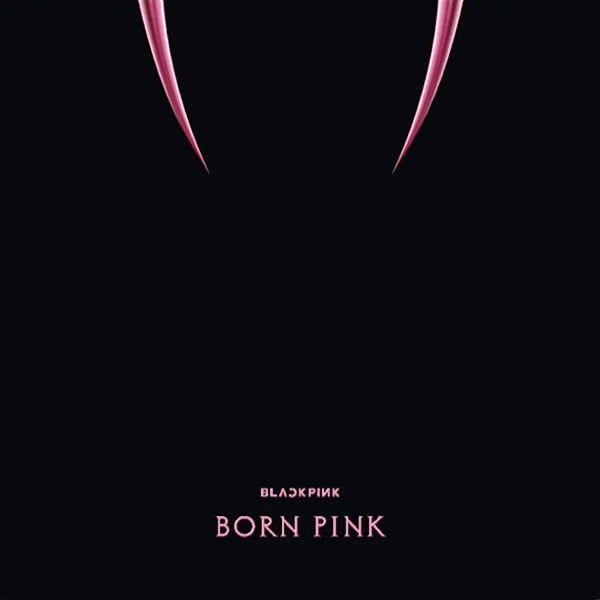 Blackpink - Born pink (KPOP CD Nieuw)