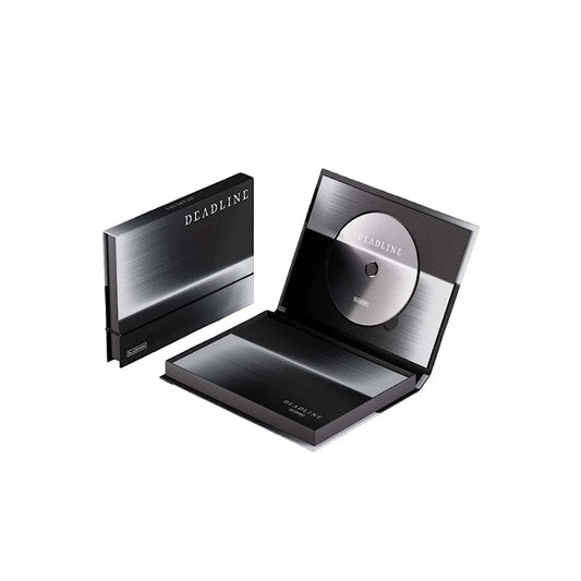 Blackpink - Deadline (CD Nieuw)